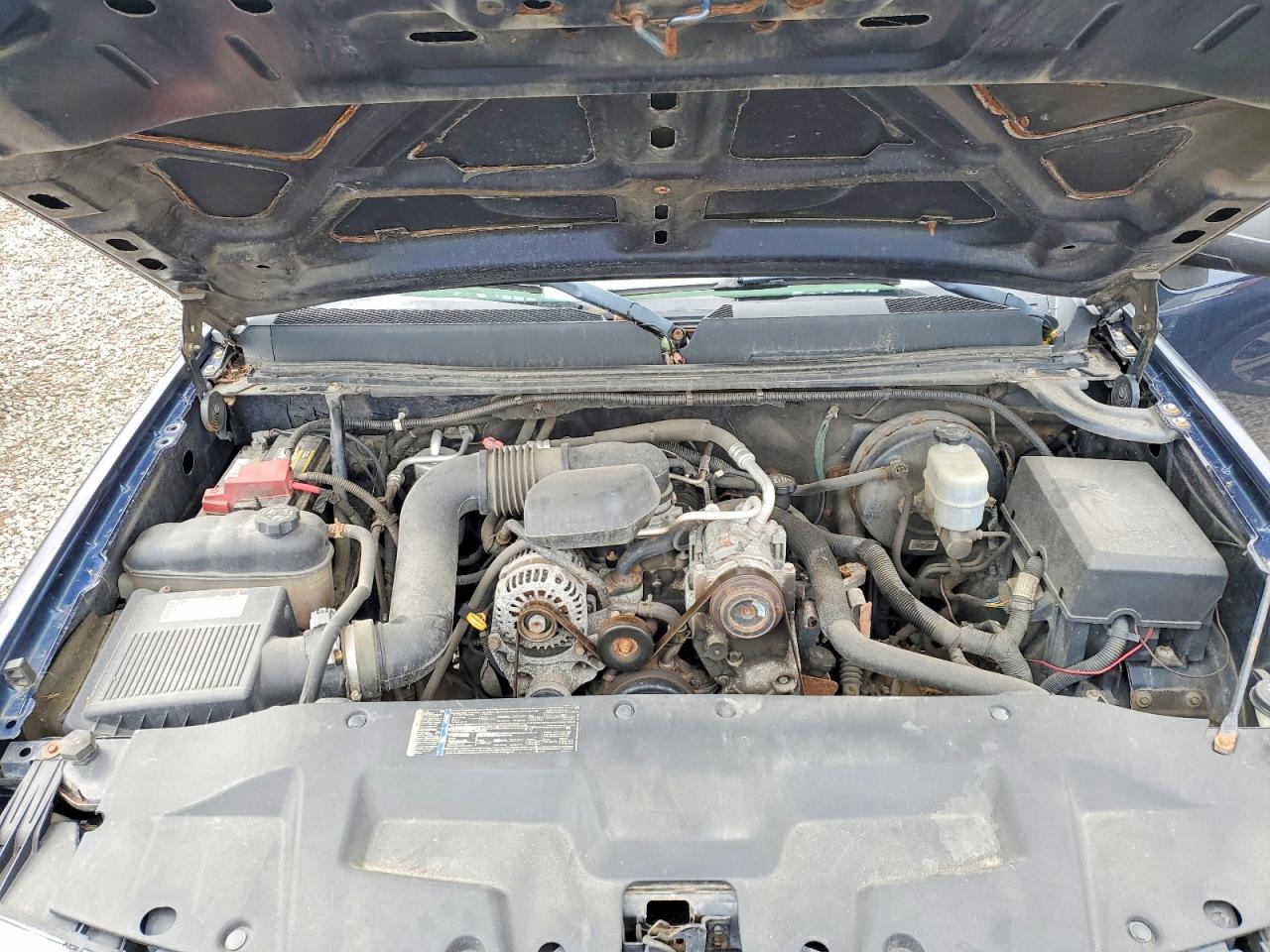 GMC SIERRA 2010 — 12