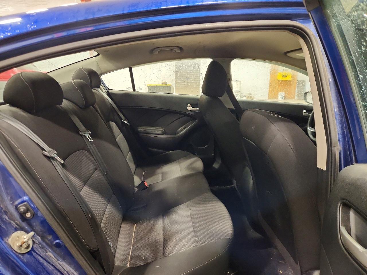 KIA FORTE 2018 — 11
