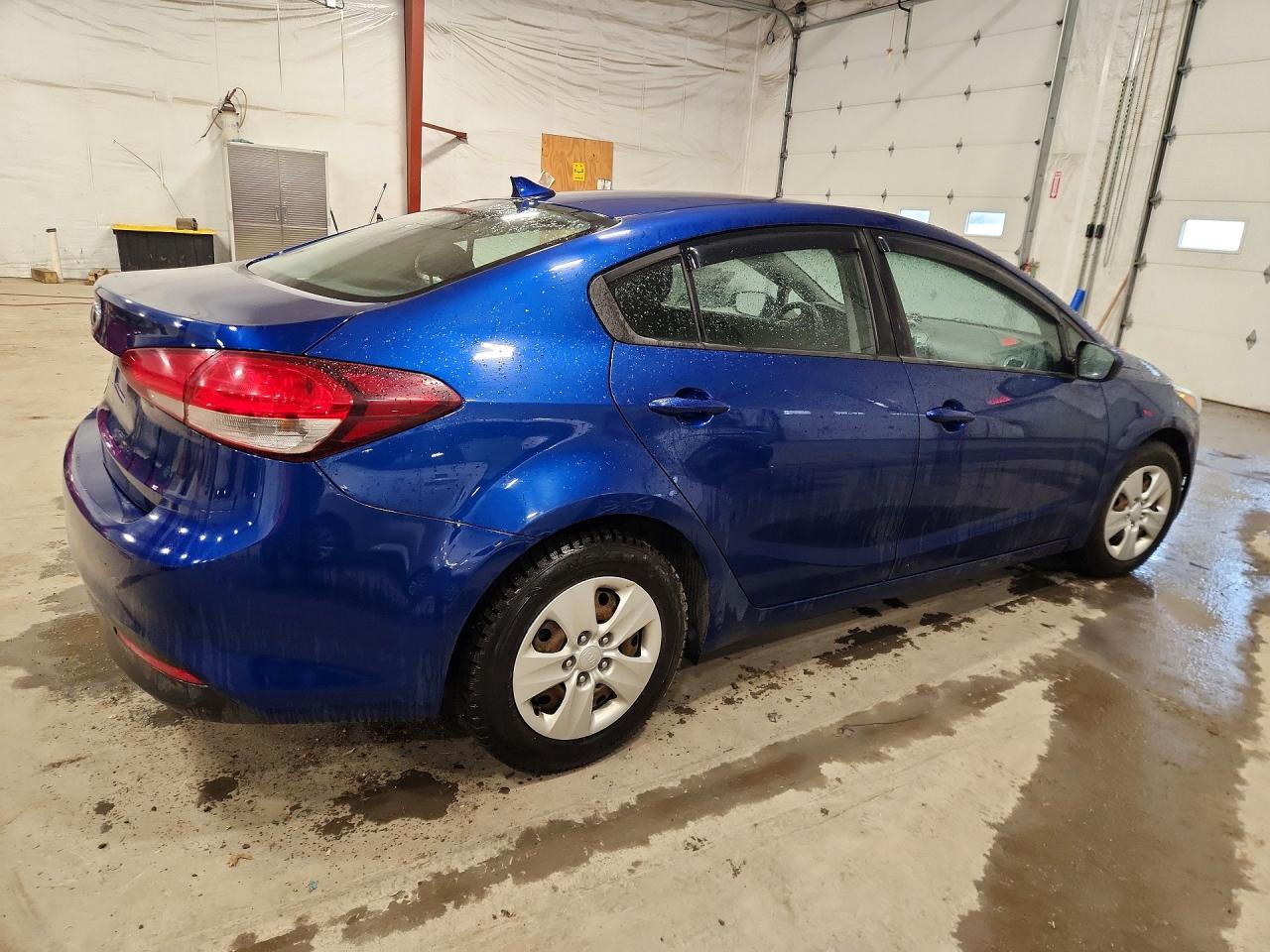 KIA FORTE 2018 — 4