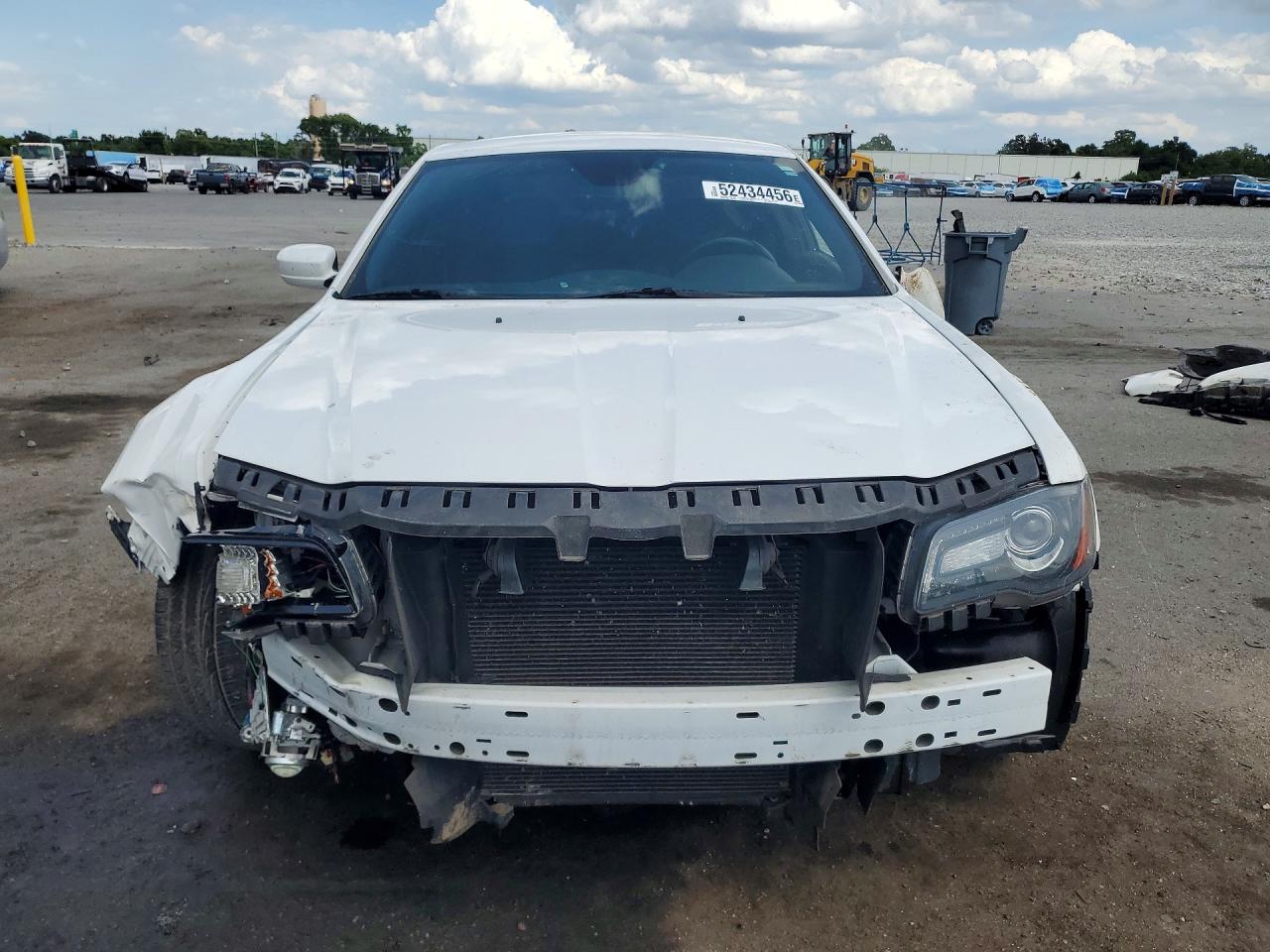 CHRYSLER 300 2014 — 6