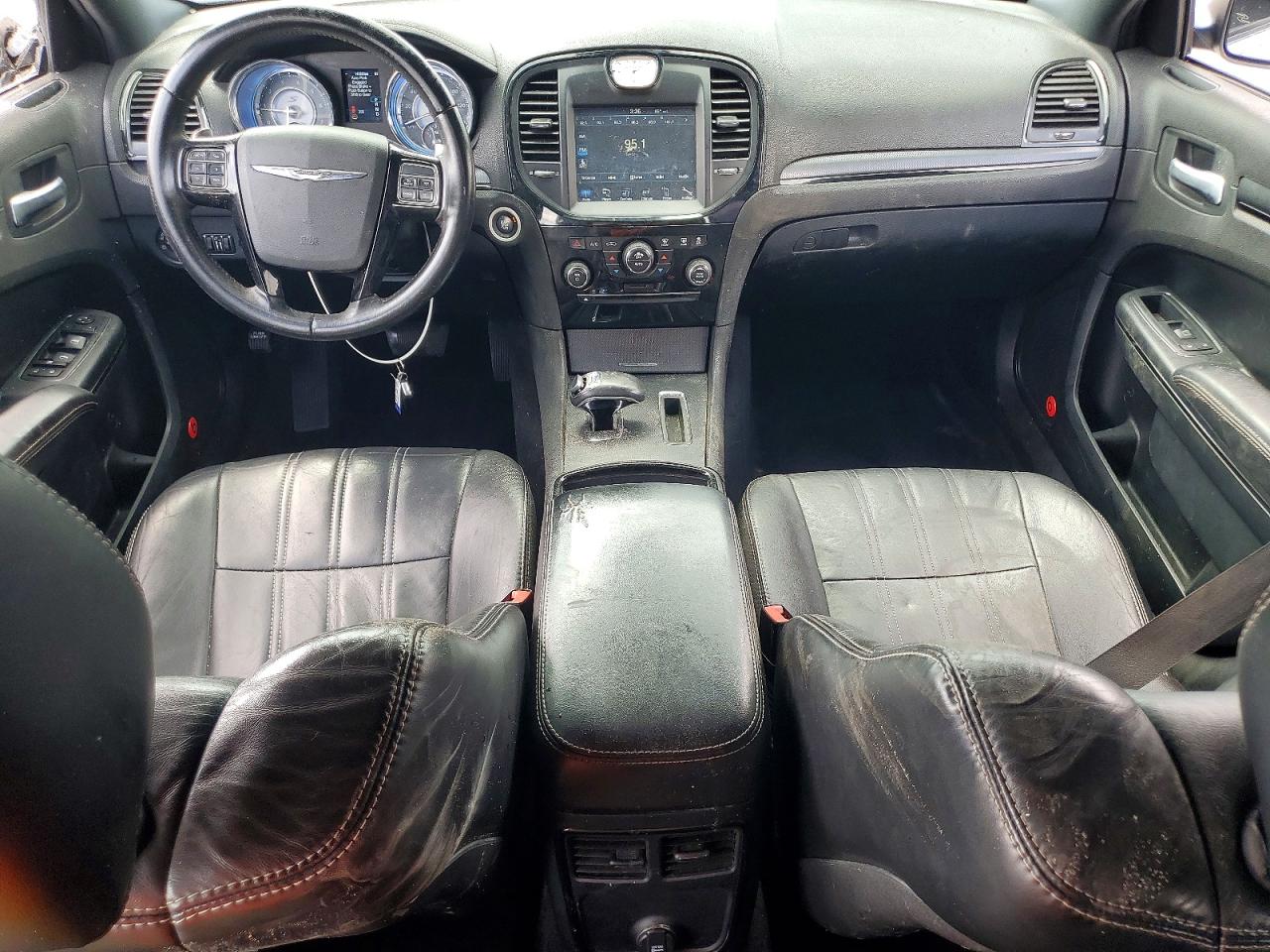 CHRYSLER 300 2014 — 9