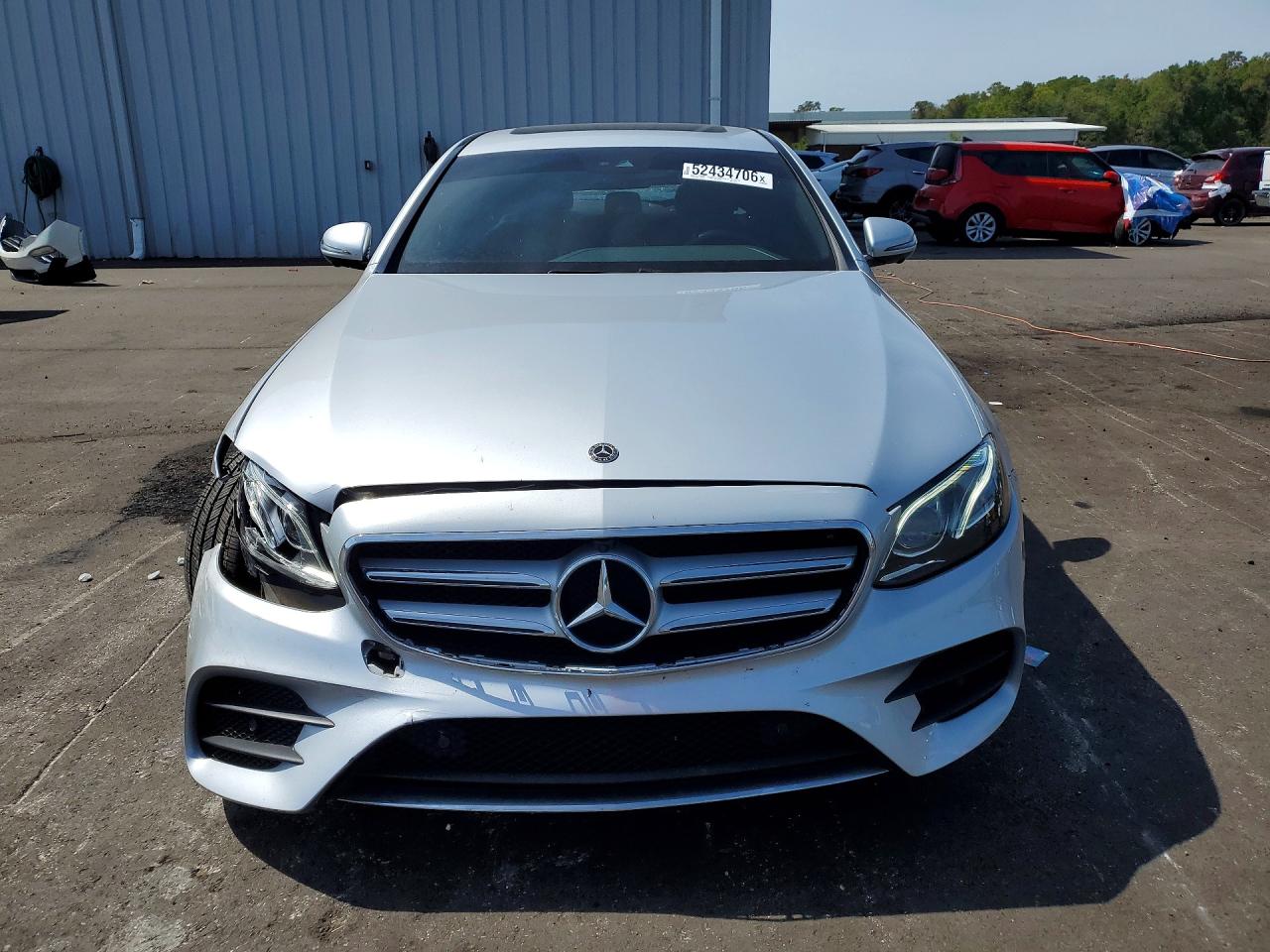 MERCEDES-BENZ E 2019 — 6