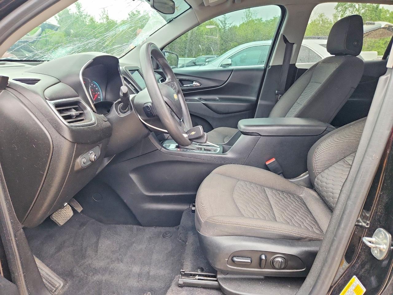 CHEVROLET EQUINOX 2020 — 8