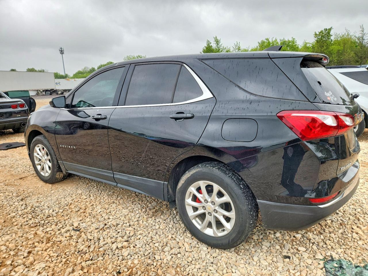 CHEVROLET EQUINOX 2020 — 3