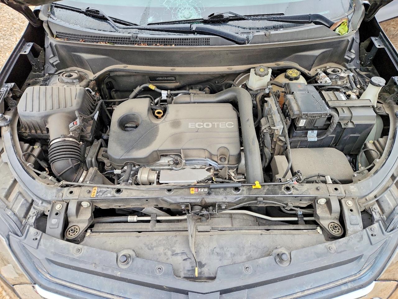 CHEVROLET EQUINOX 2020 — 13