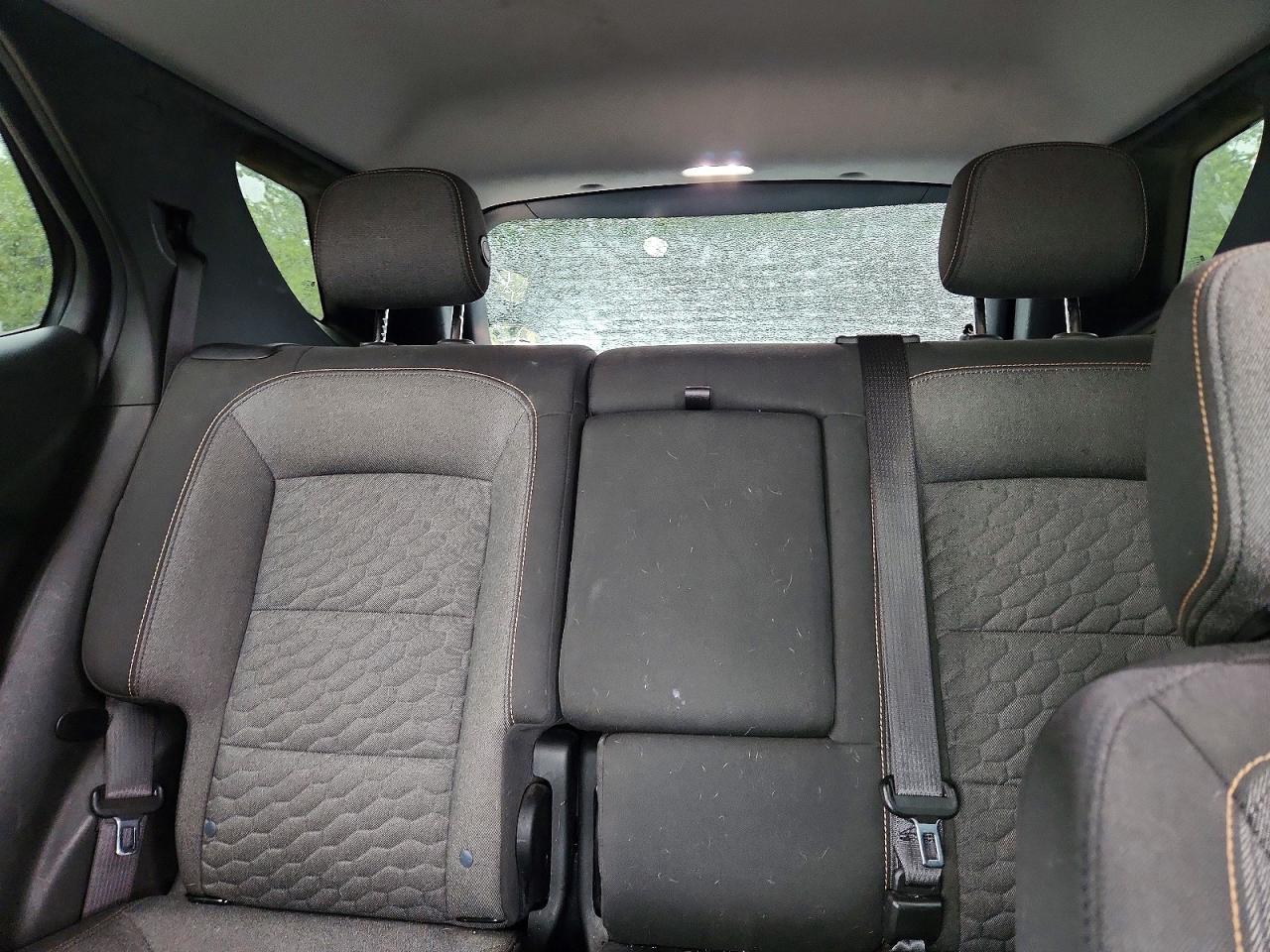 CHEVROLET EQUINOX 2020 — 11