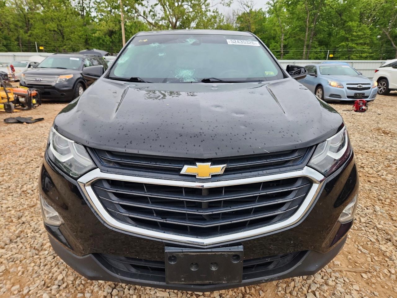 CHEVROLET EQUINOX 2020 — 6
