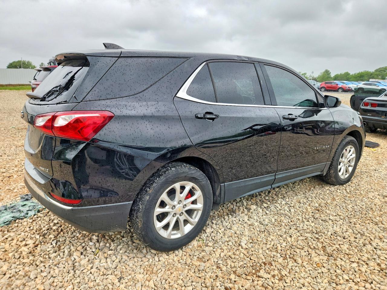 CHEVROLET EQUINOX 2020 — 4