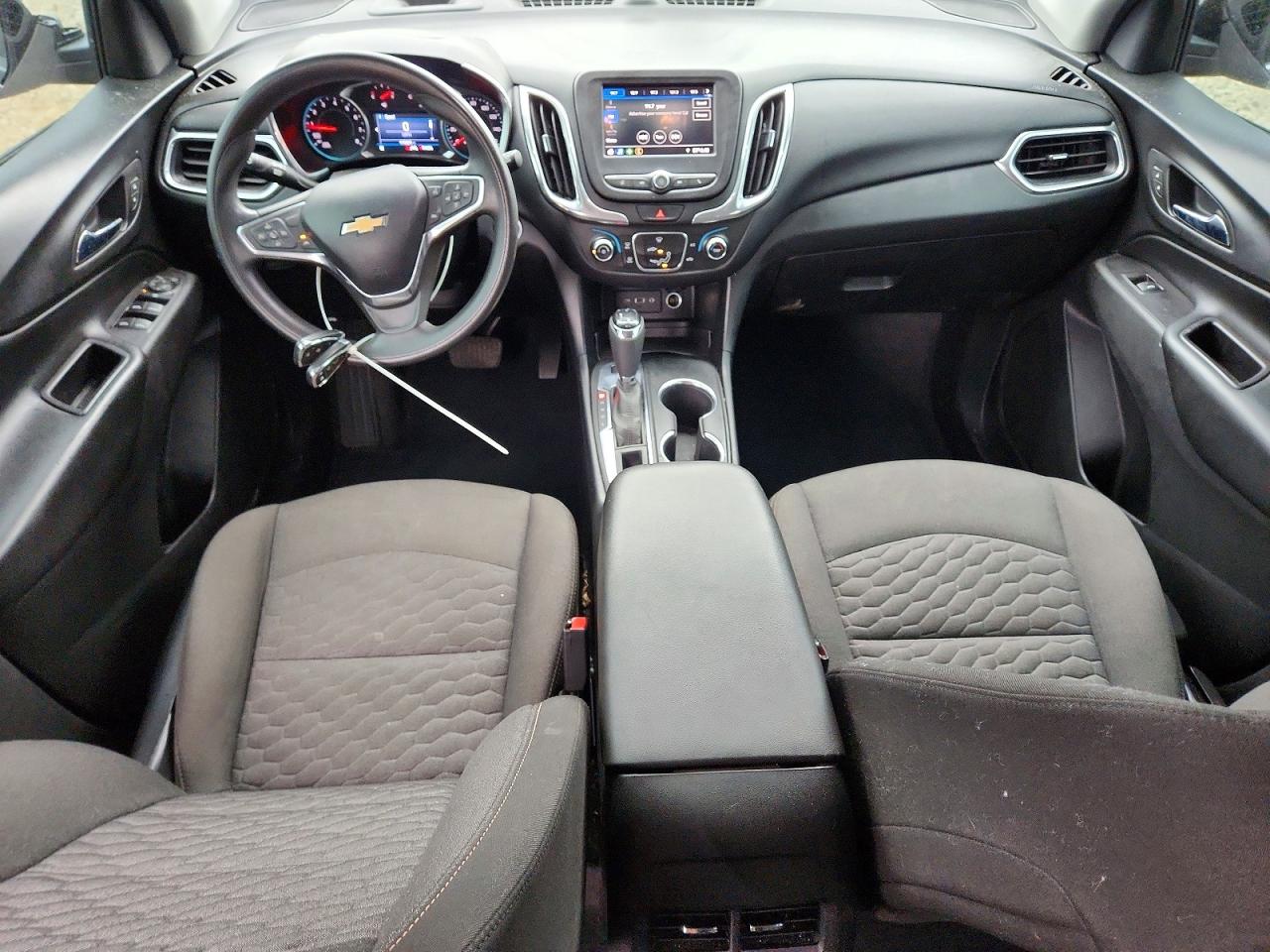 CHEVROLET EQUINOX 2020 — 9