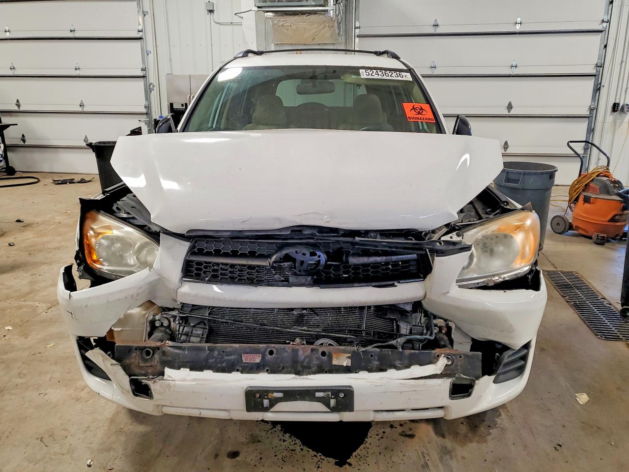 TOYOTA RAV4 2010 — 6