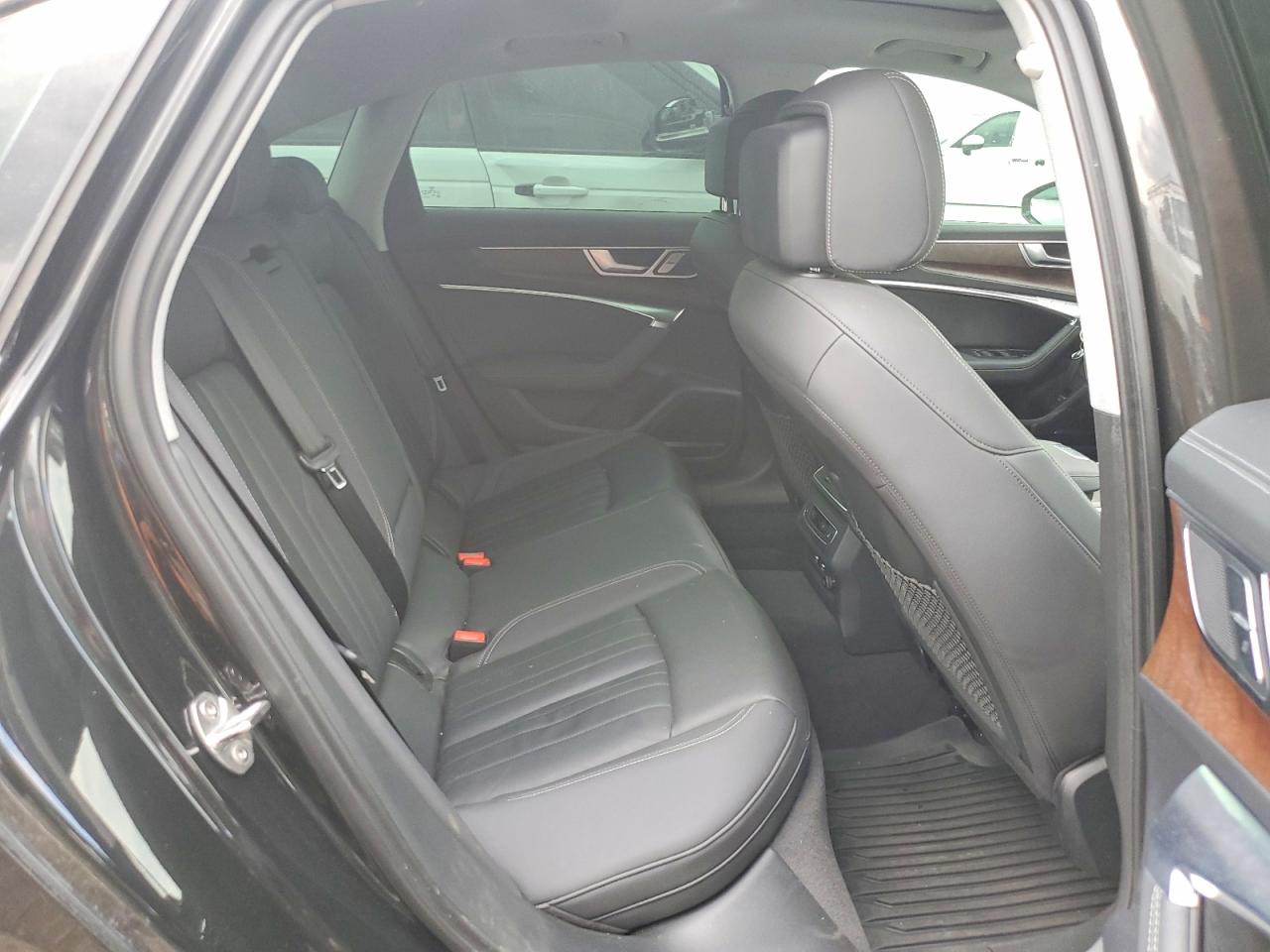 AUDI A6 2019 — 11