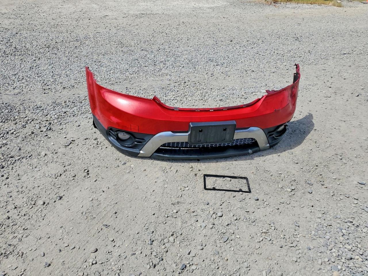 DODGE JOURNEY 2016 — 14