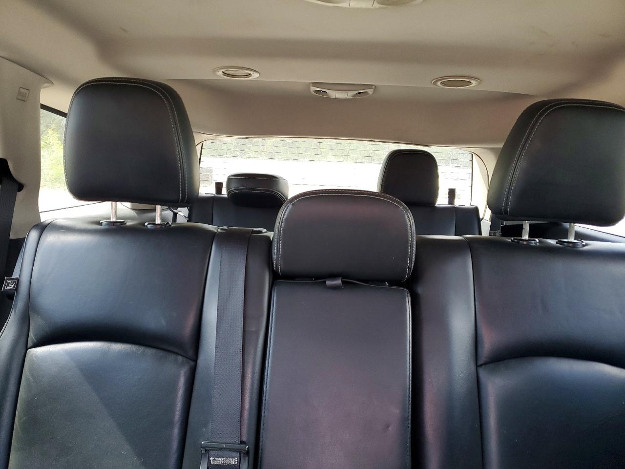 DODGE JOURNEY 2016 — 11