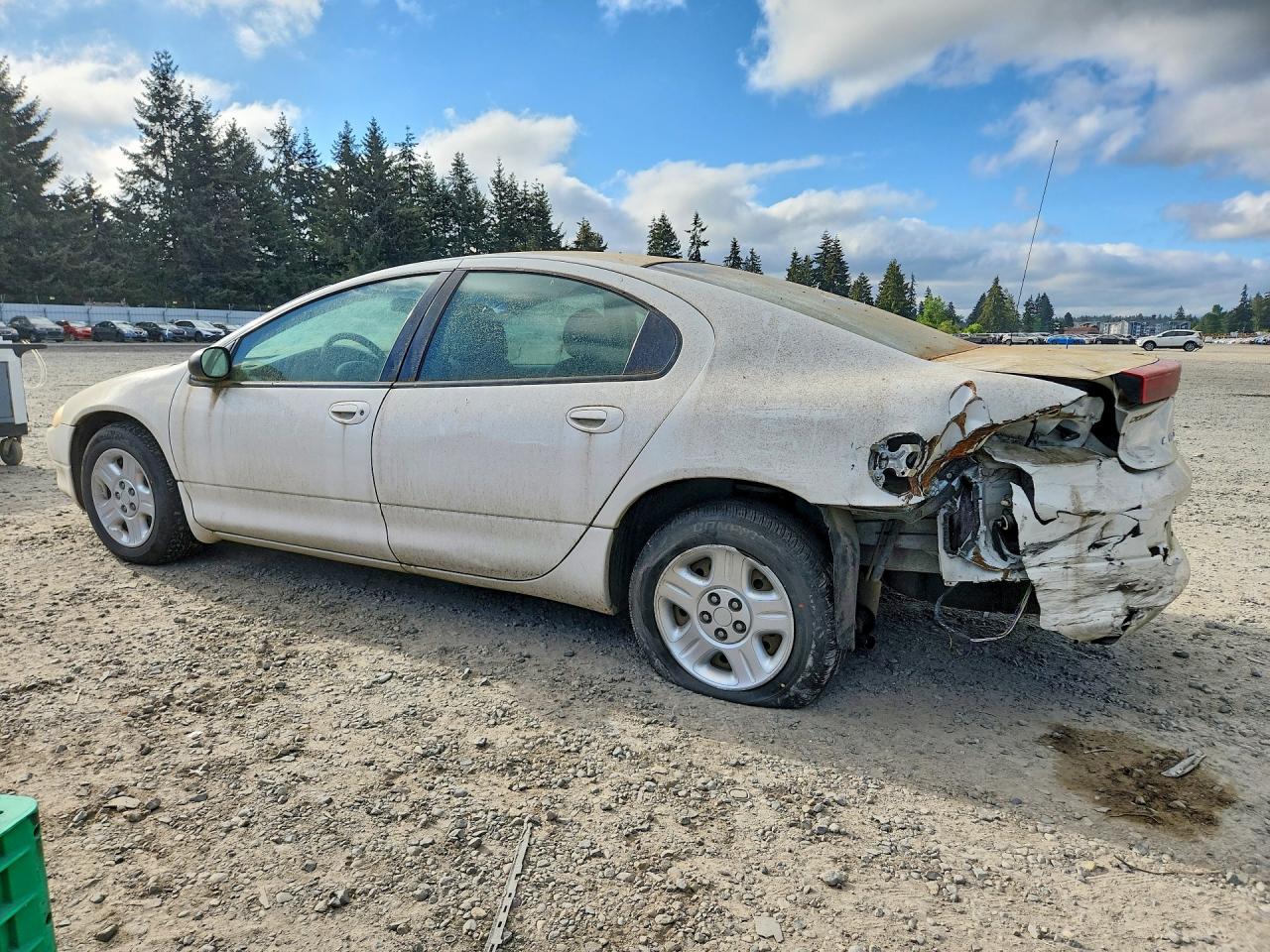 DODGE INTREPID 2003 — 3