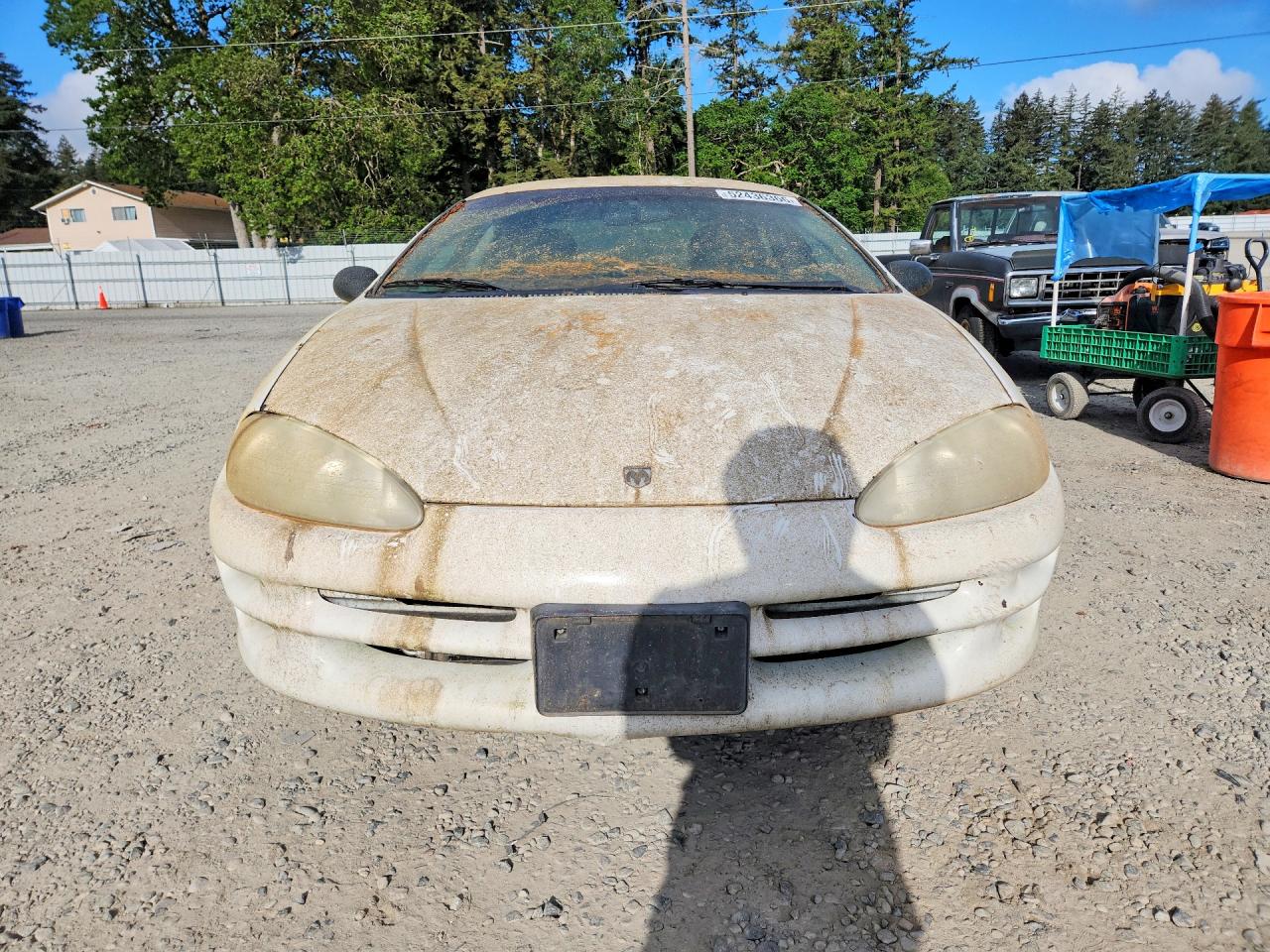DODGE INTREPID 2003 — 6