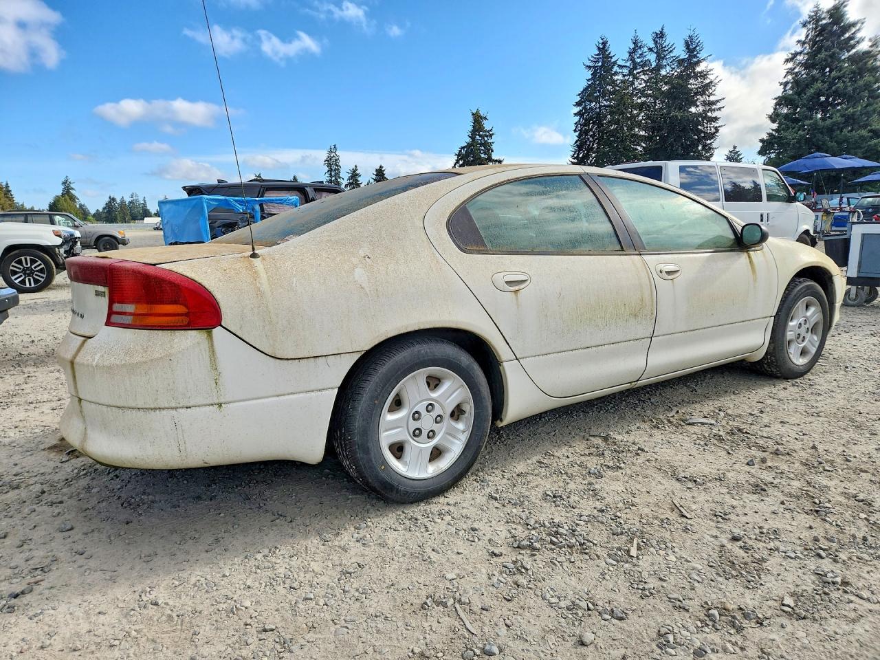DODGE INTREPID 2003 — 4