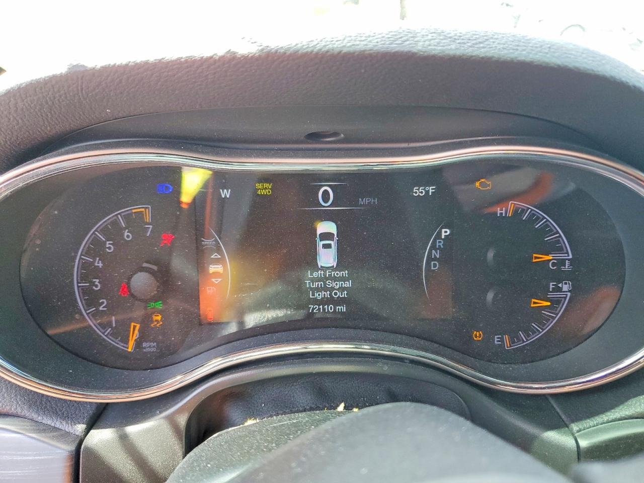 JEEP GRAND CHEROKEE 2020 — 10