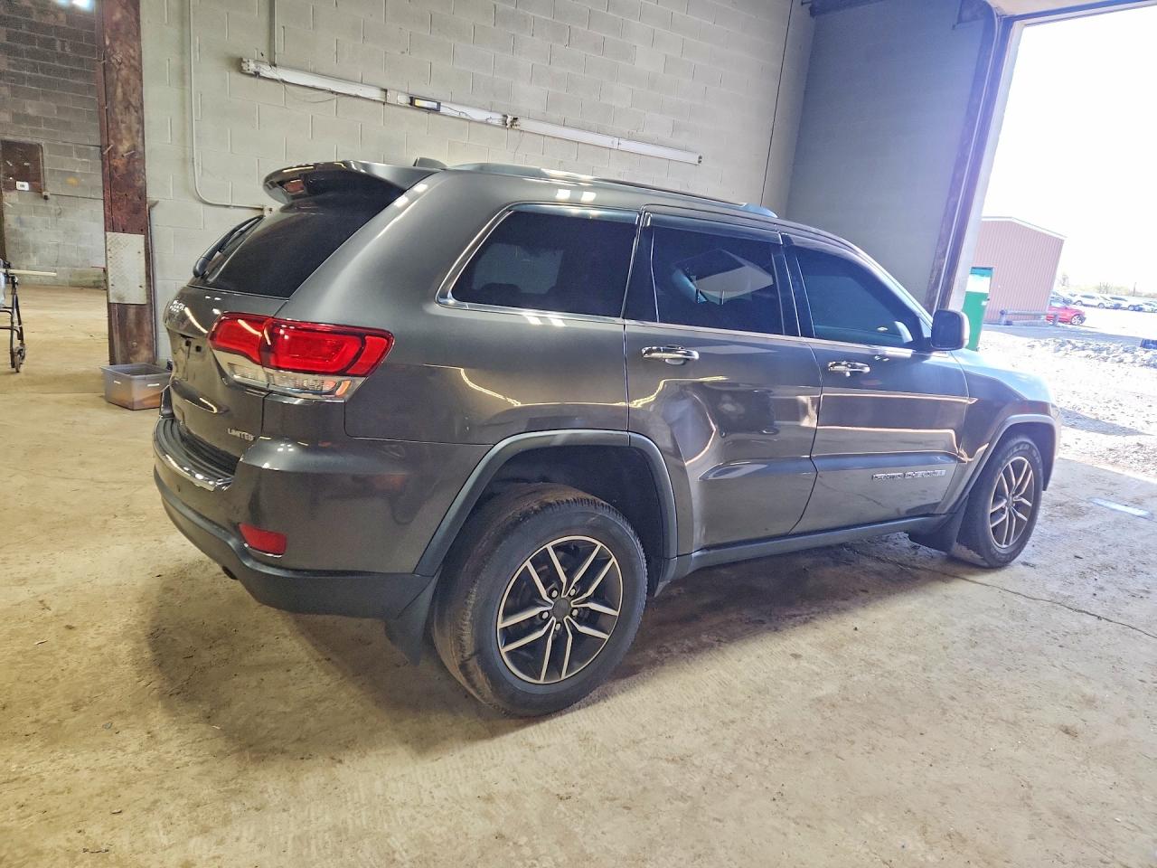 JEEP GRAND CHEROKEE 2020 — 4