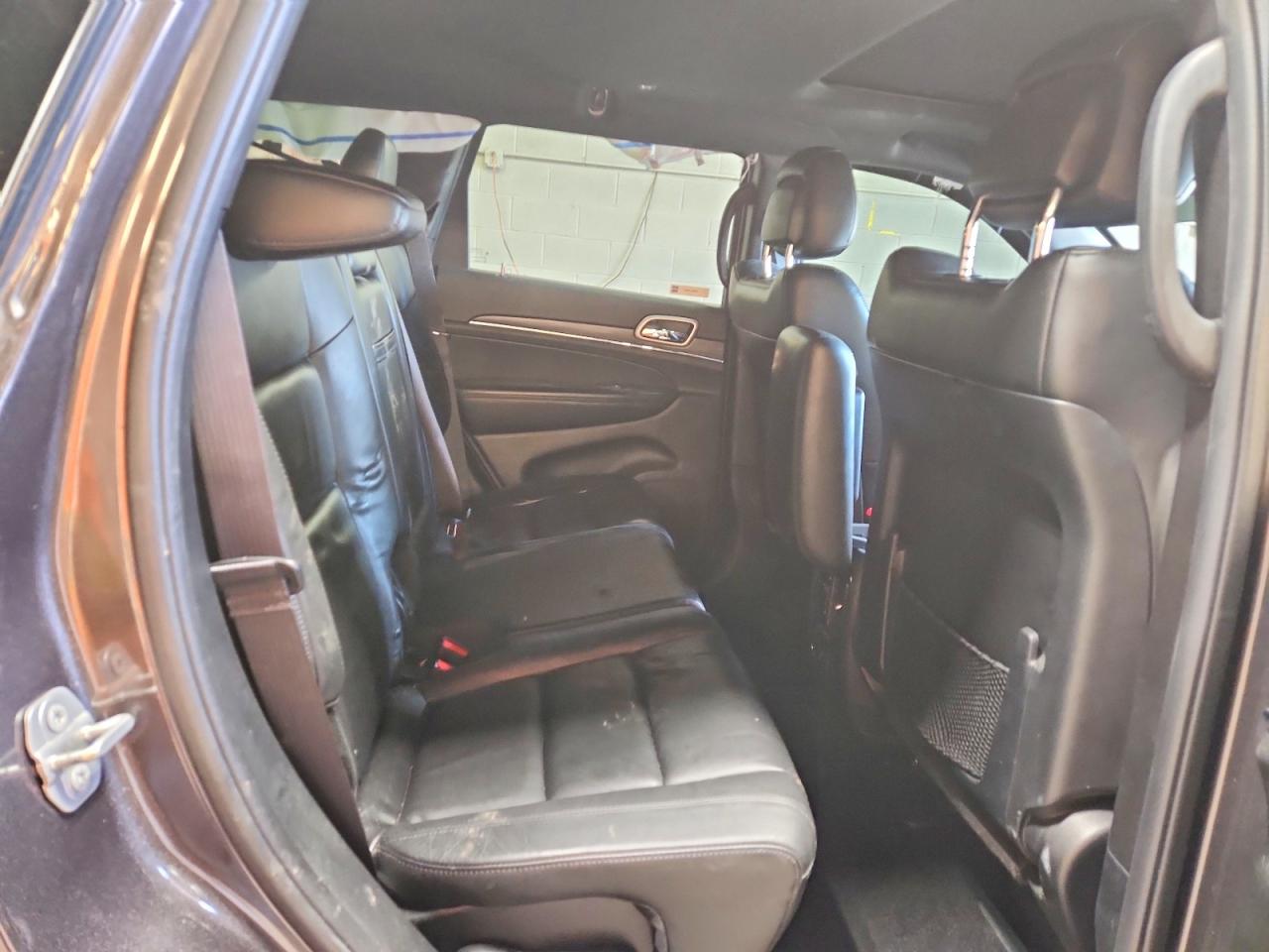 JEEP GRAND CHEROKEE 2020 — 12