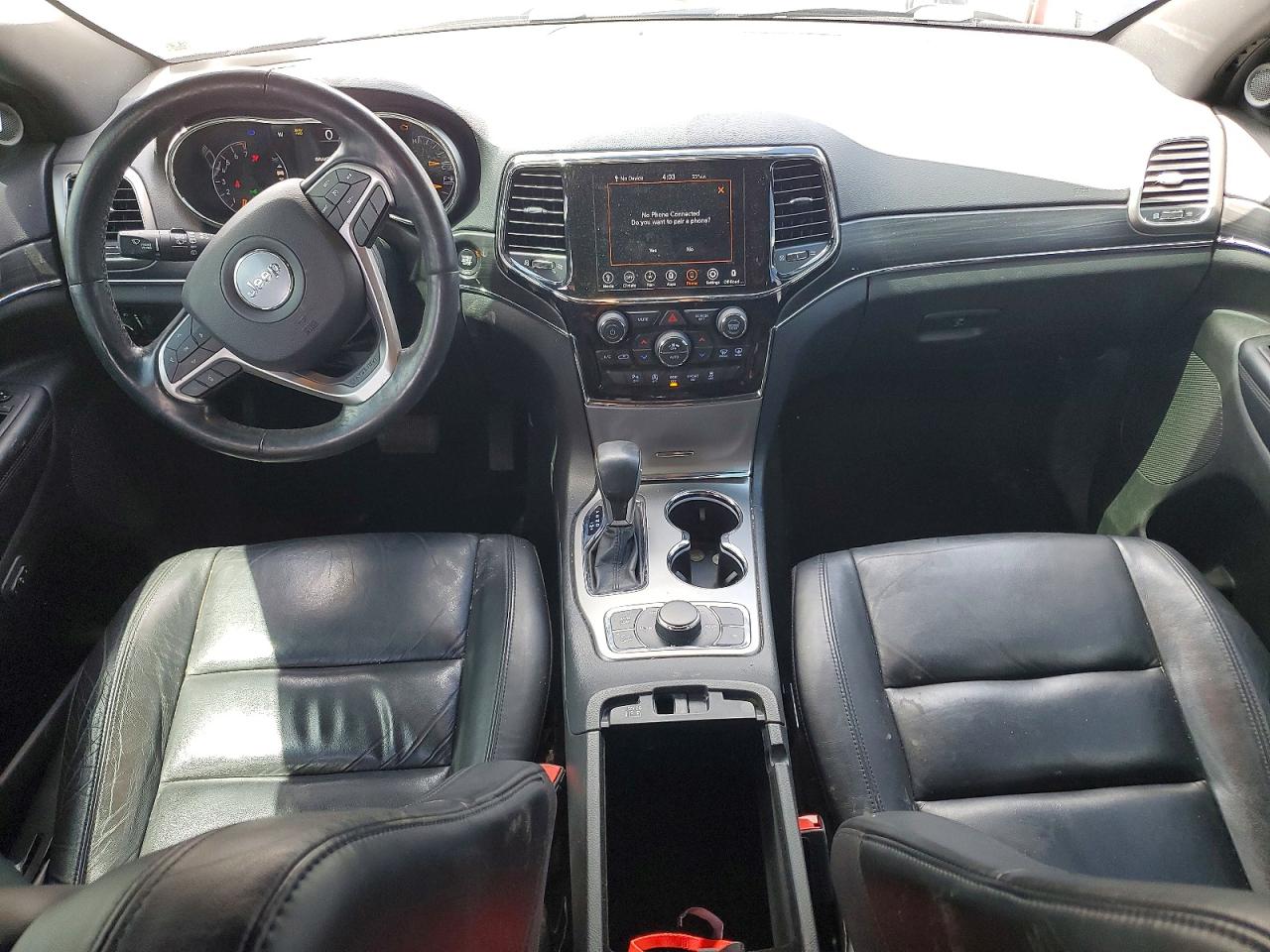 JEEP GRAND CHEROKEE 2020 — 9