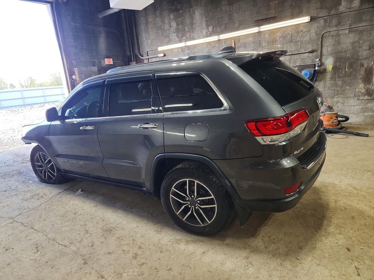 JEEP GRAND CHEROKEE 2020 — 3