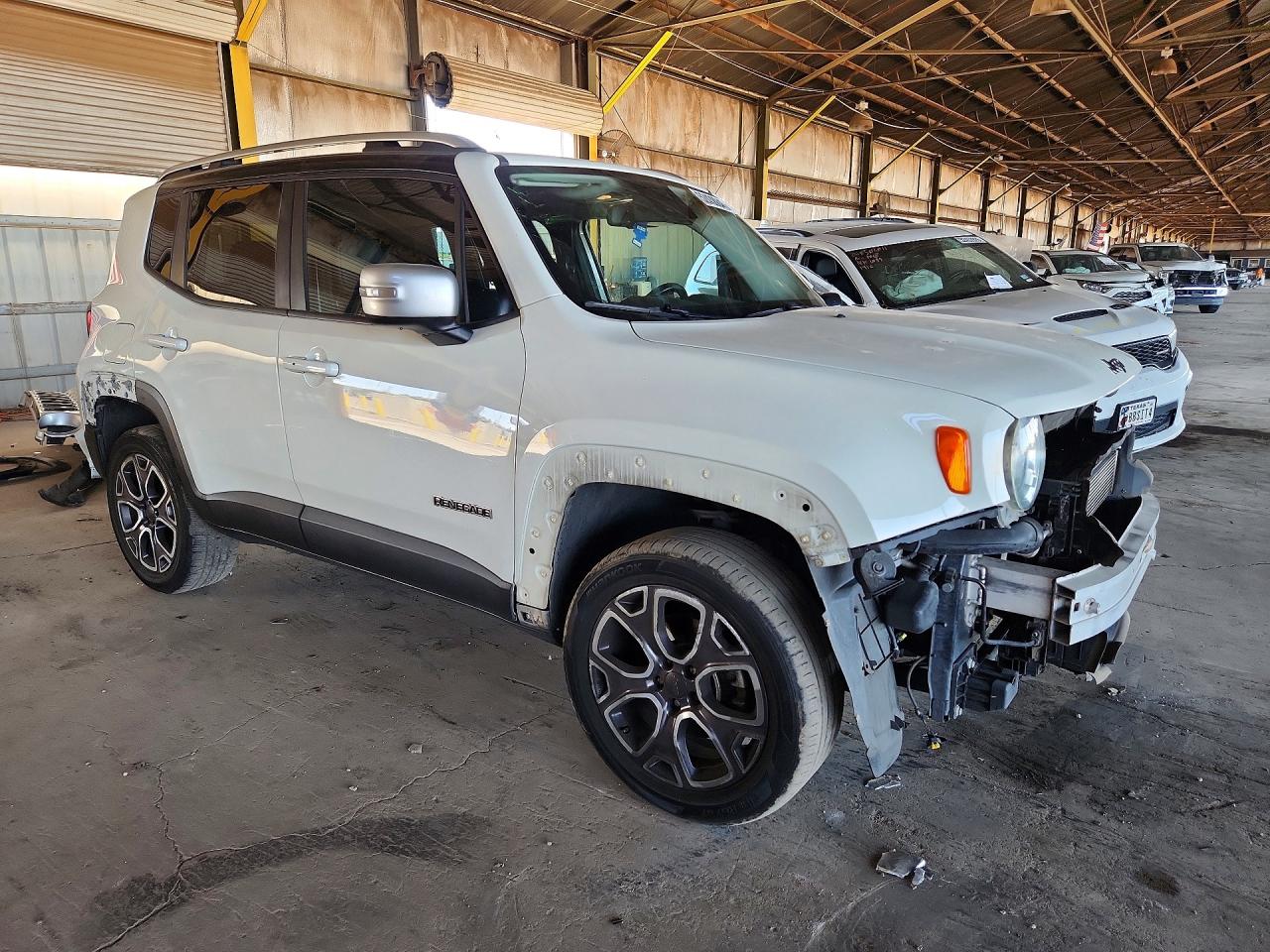 JEEP RENEGADE 2016 — 4
