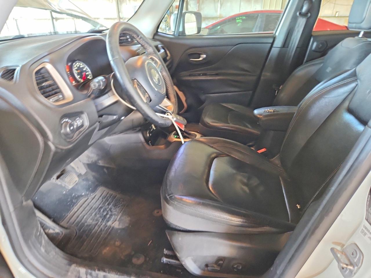 JEEP RENEGADE 2016 — 7