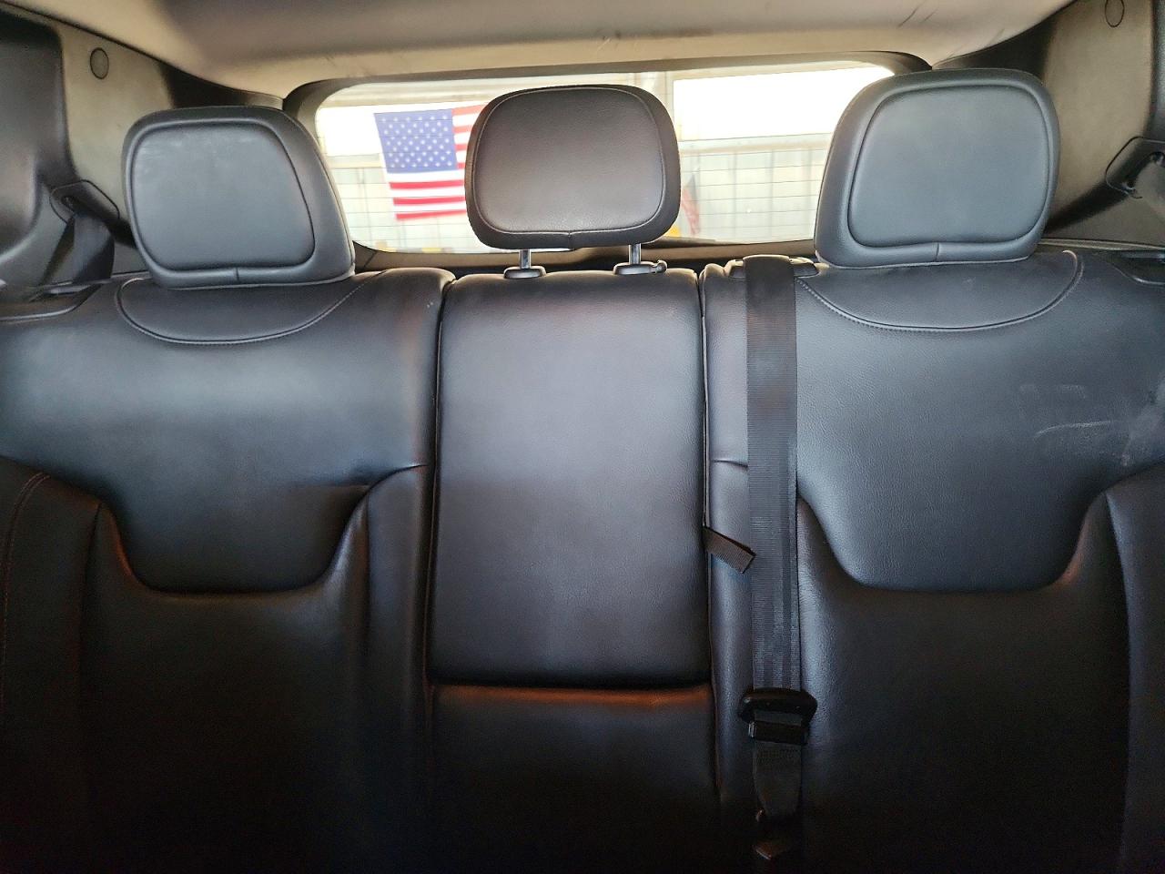 JEEP RENEGADE 2016 — 10