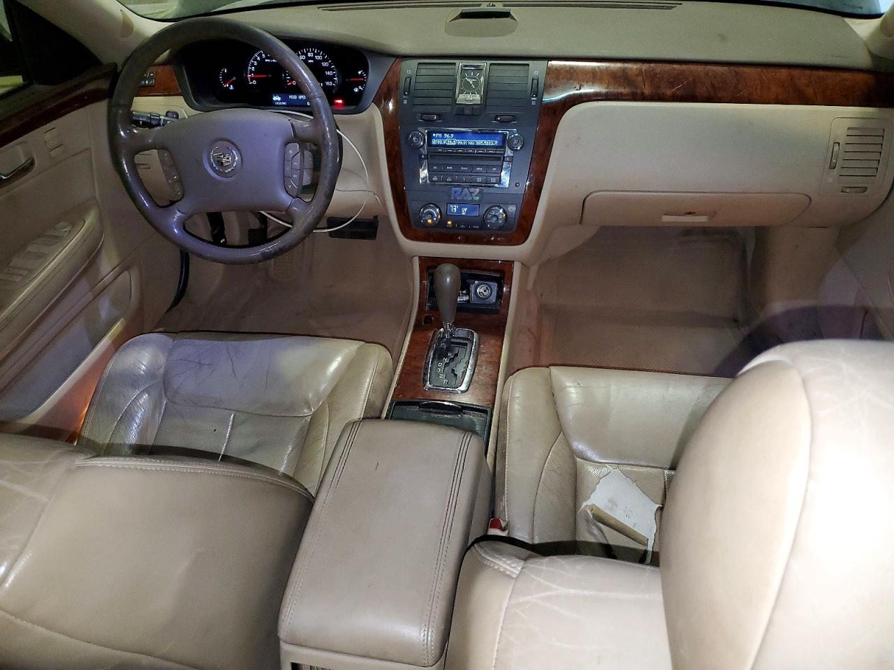 CADI DTS 2006 — 8