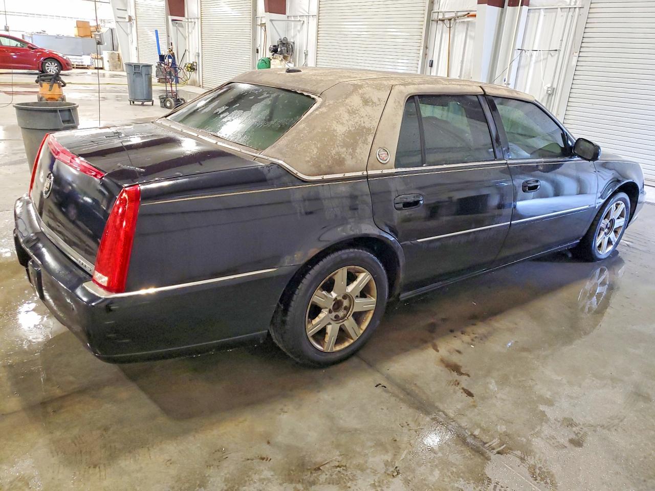 CADI DTS 2006 — 3