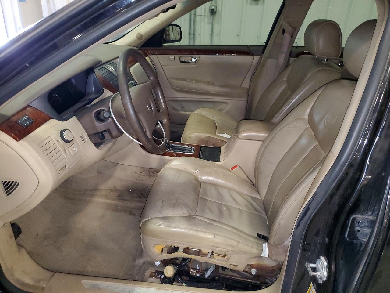 CADI DTS 2006 — 7