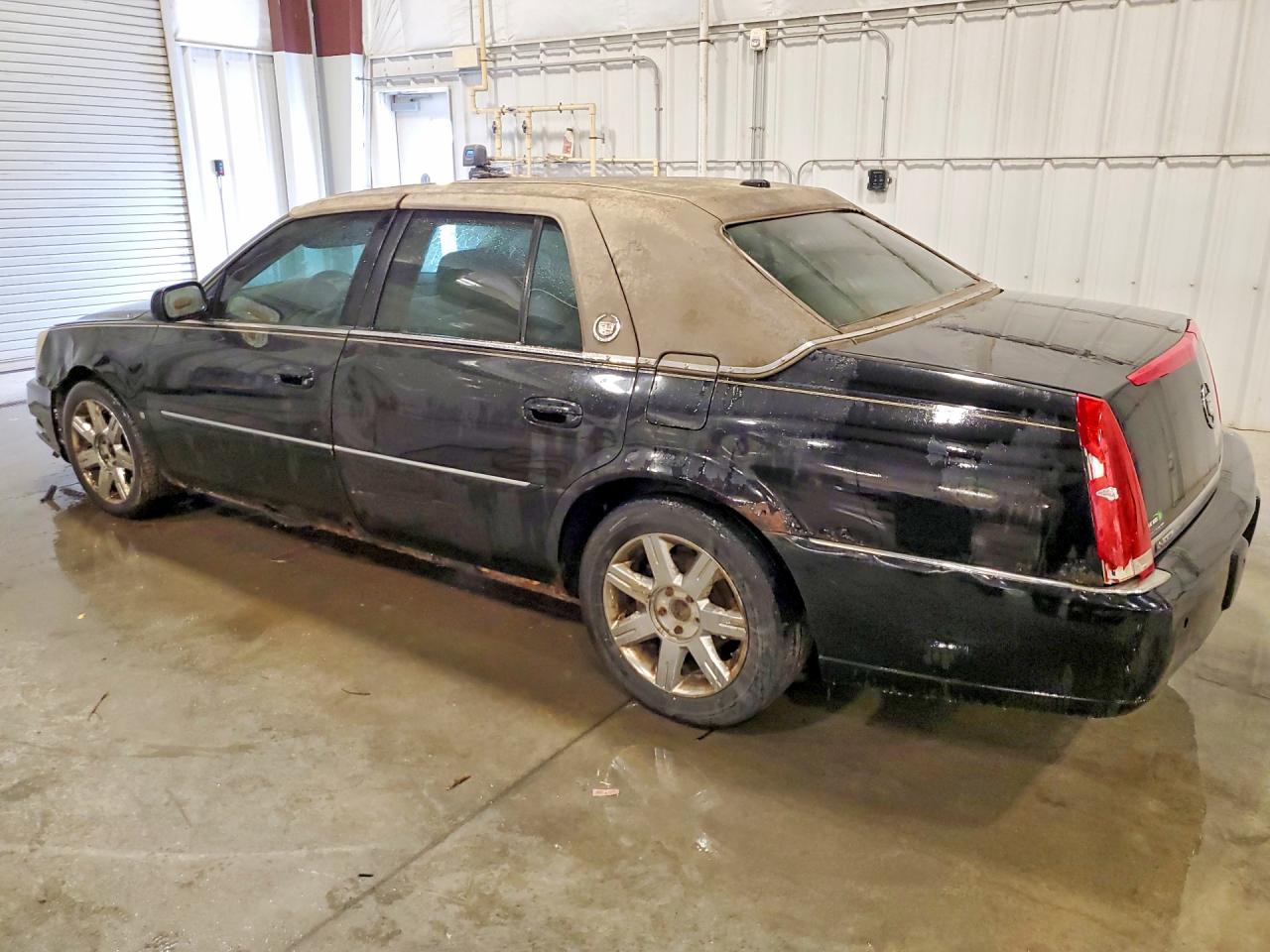 CADI DTS 2006 — 2