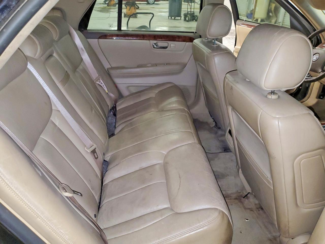 CADI DTS 2006 — 10