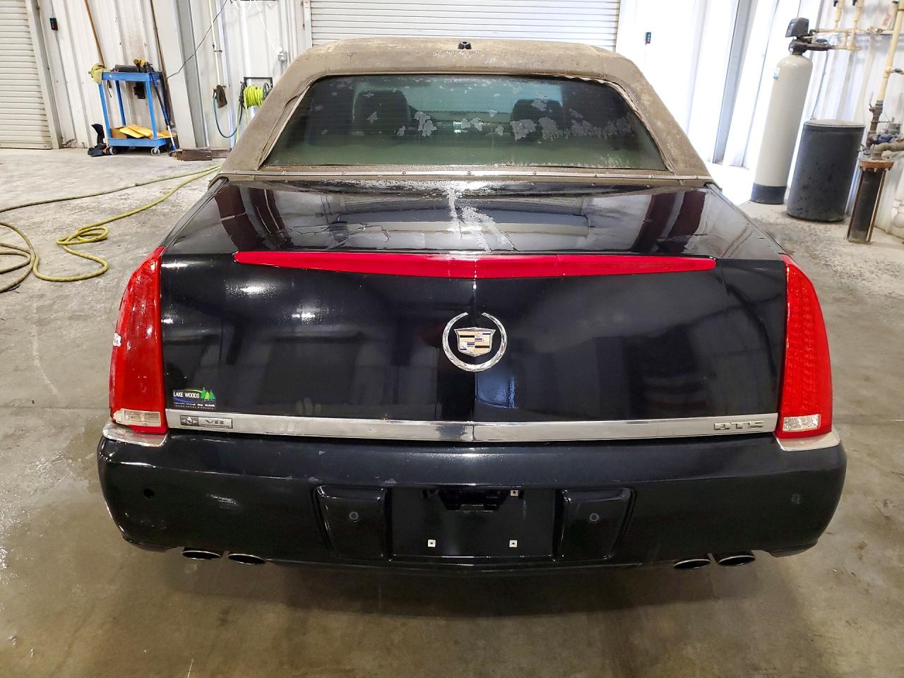 CADI DTS 2006 — 6