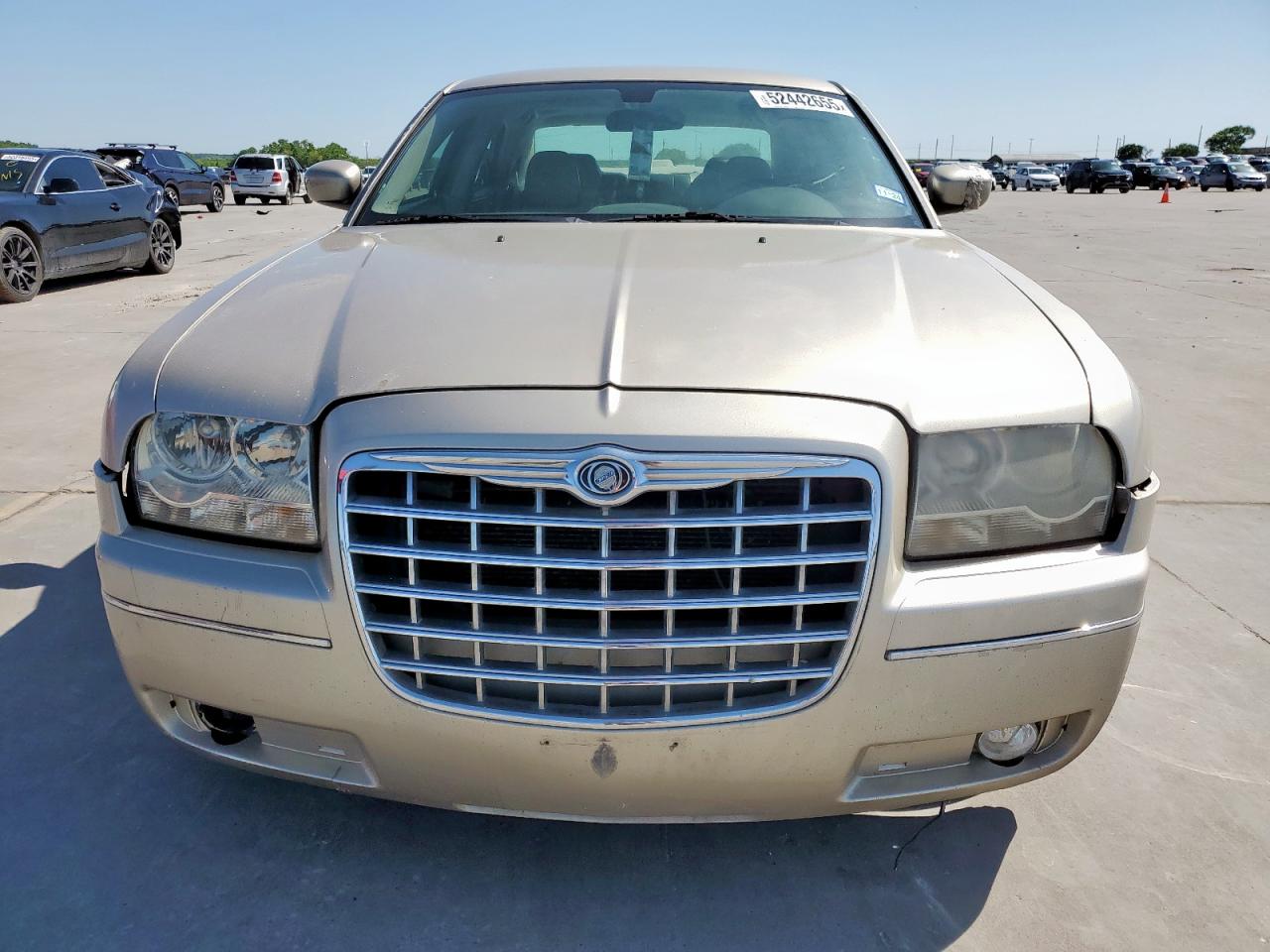 2007 CHRYSLER 300 TOURING