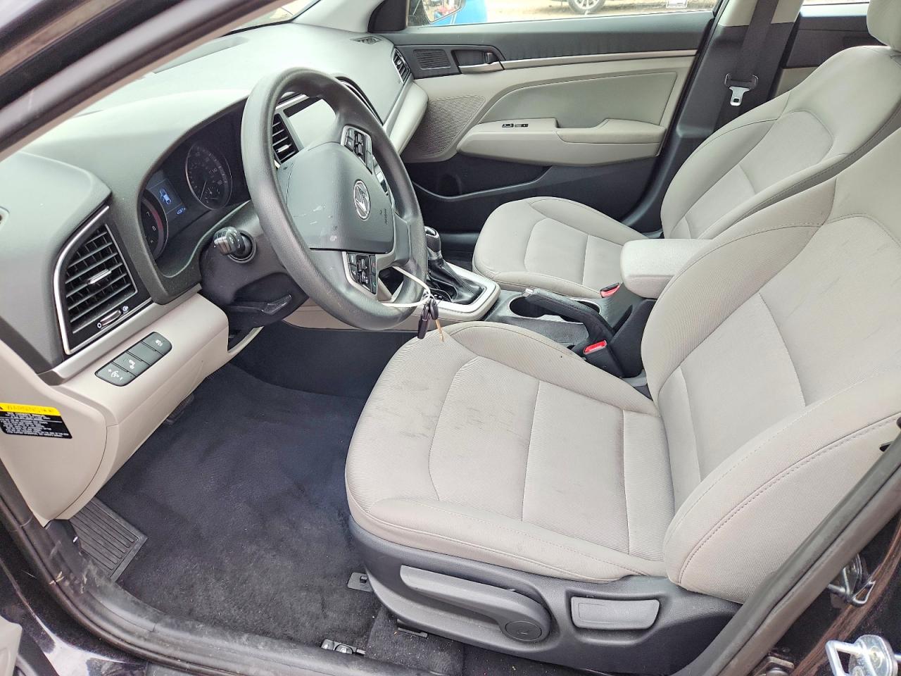 HYUNDAI ELANTRA 2018 — 7