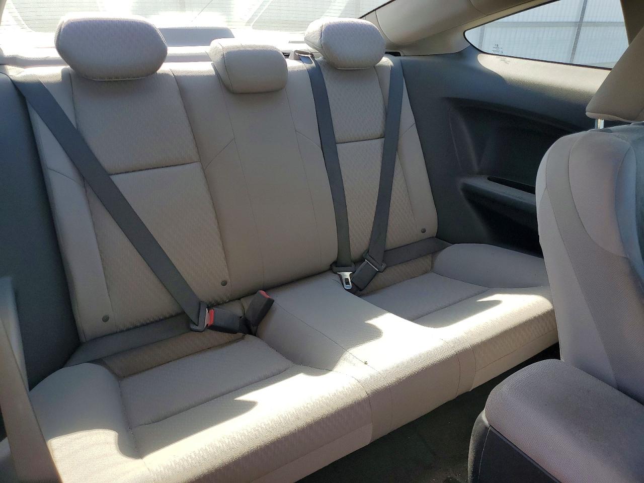 HONDA CIVIC 2015 — 10