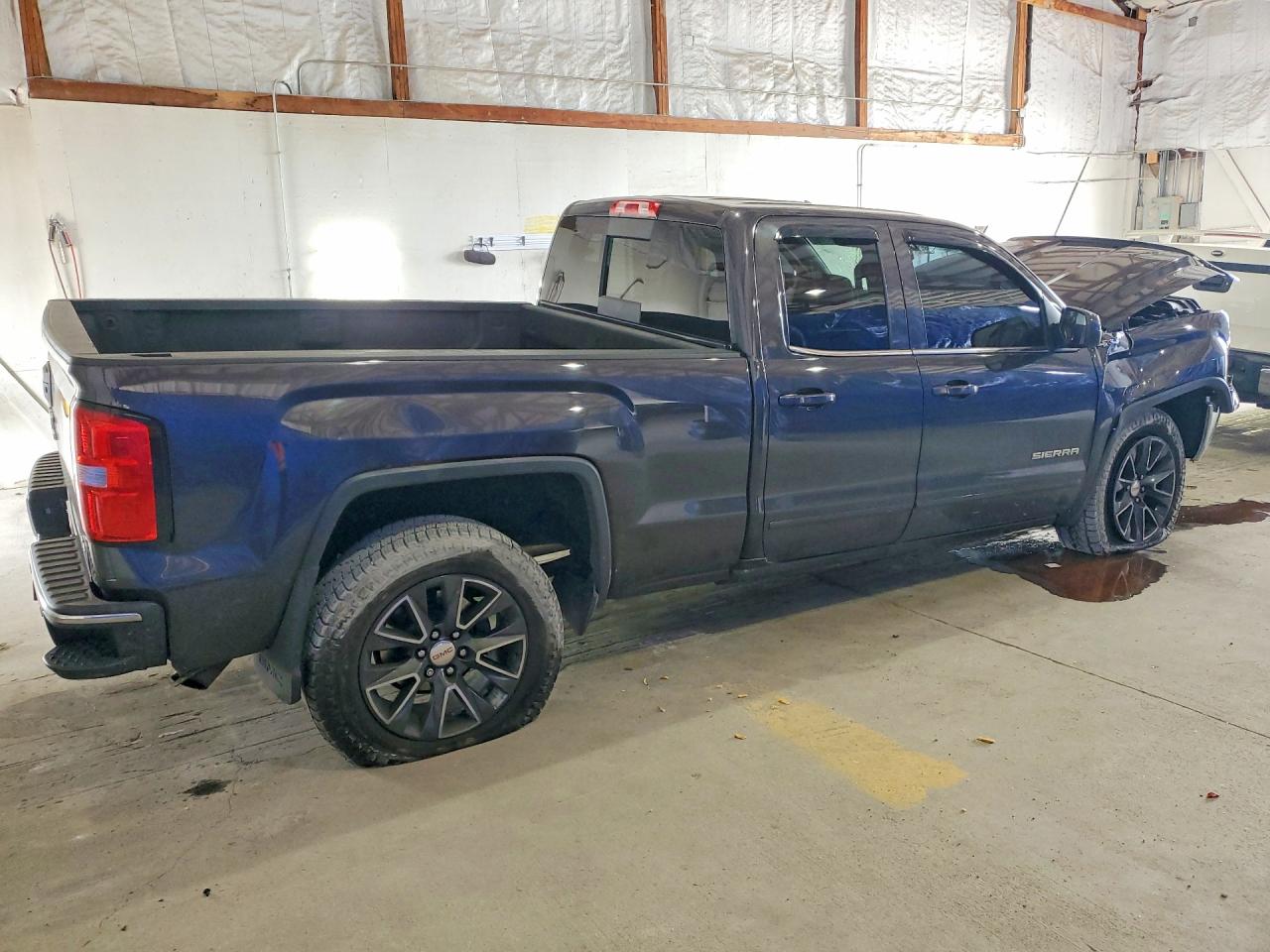 GMC SIERRA 2015 — 3