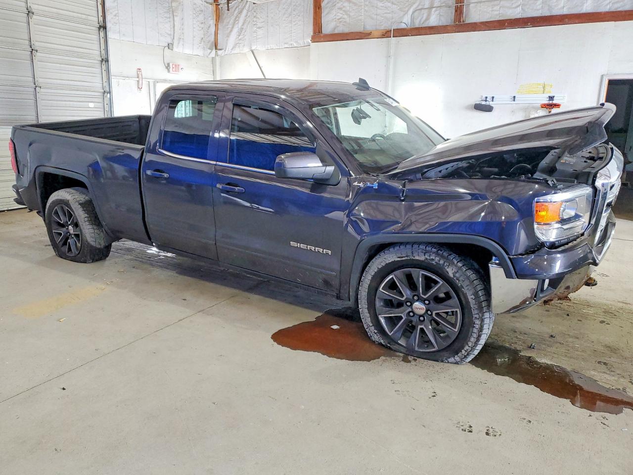 GMC SIERRA 2015 — 4