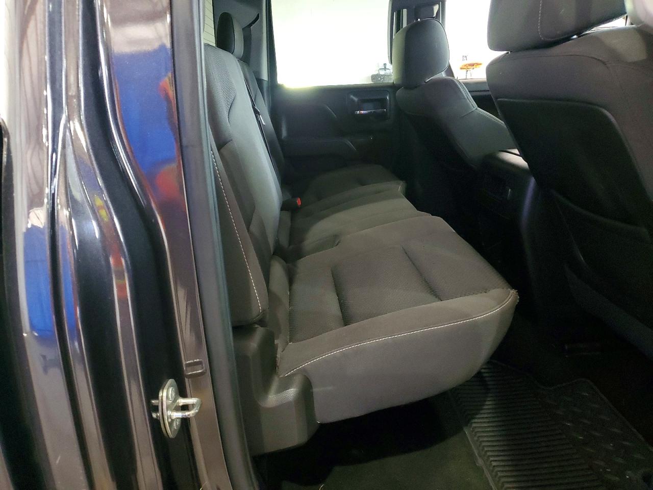 GMC SIERRA 2015 — 10