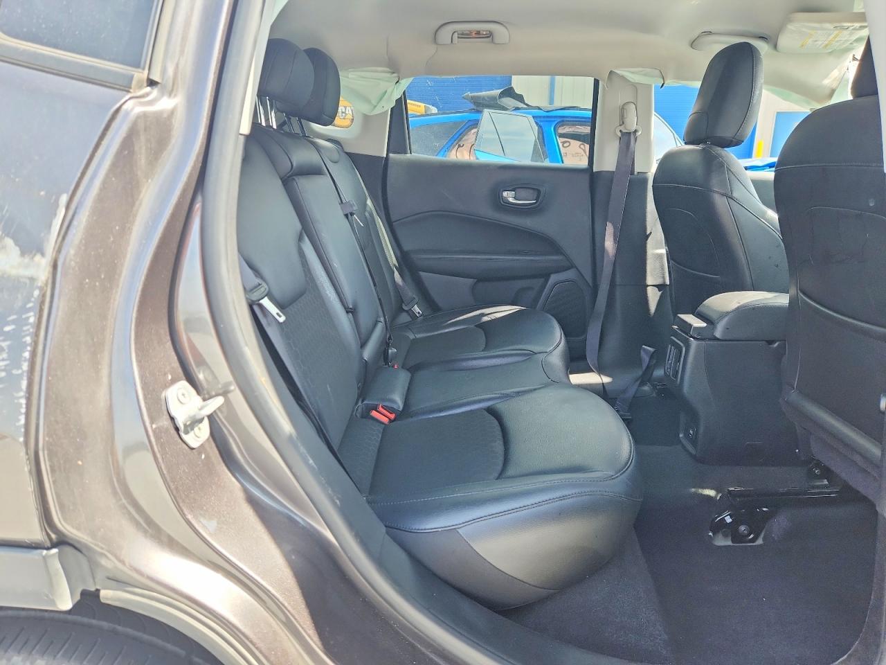 JEEP COMPASS 2021 — 11