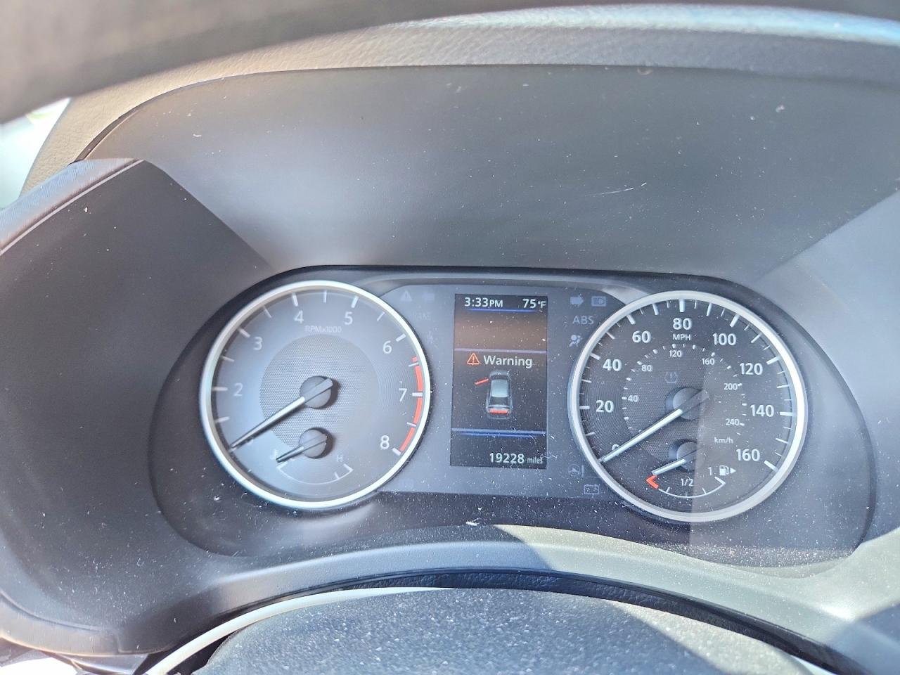NISSAN SENTRA 2025 — 9