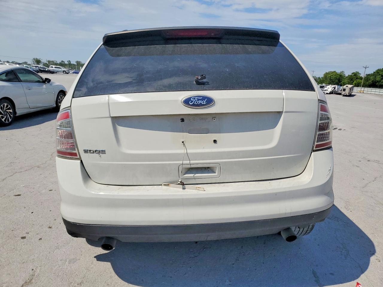 FORD EDGE 2010 — 6