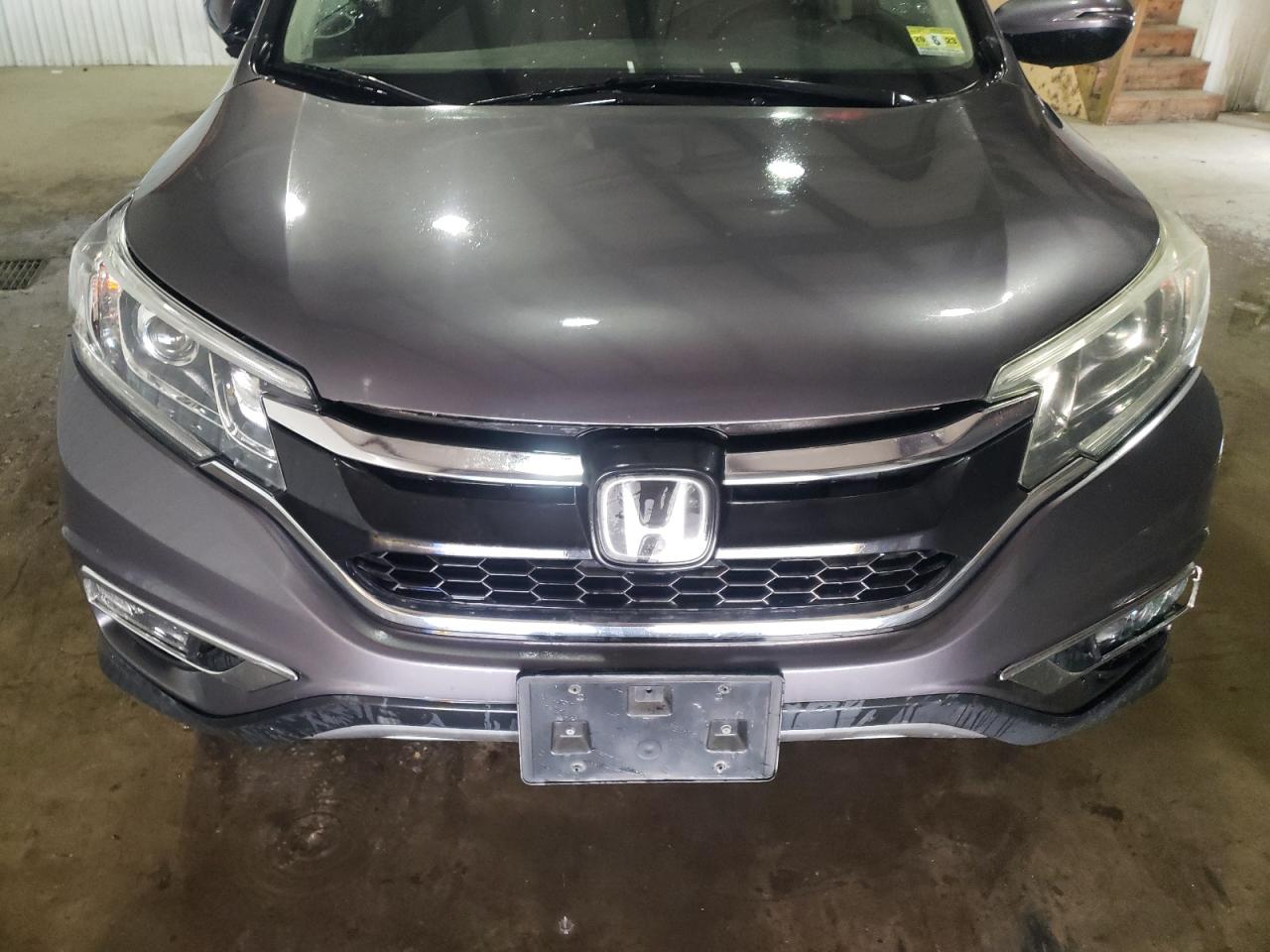 HONDA CR-V 2015 — 12
