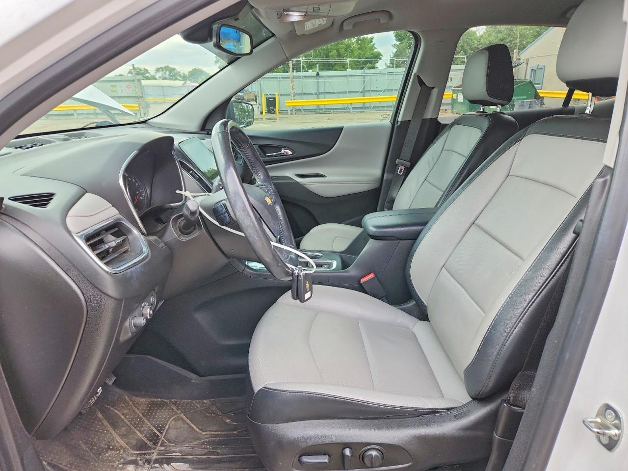 CHEVROLET EQUINOX 2018 — 7