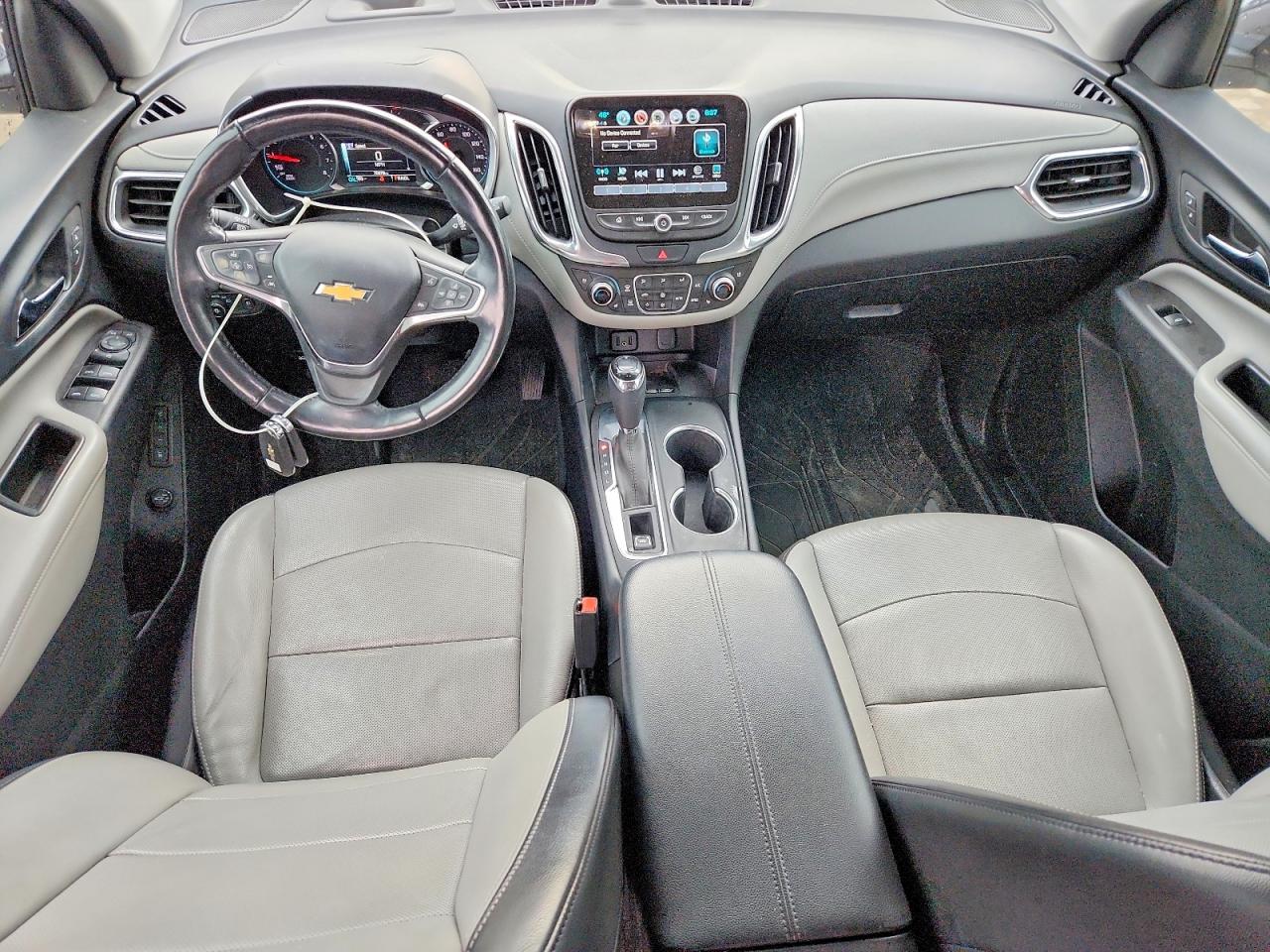 CHEVROLET EQUINOX 2018 — 8