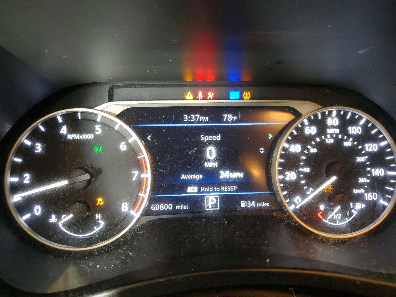 NISSAN SENTRA 2021 — 9