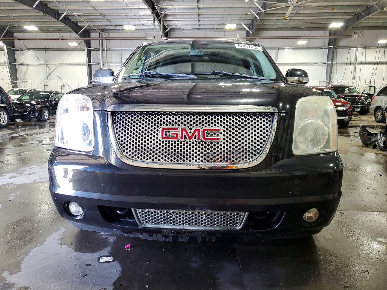 GMC YUKON XL 2011 — 5
