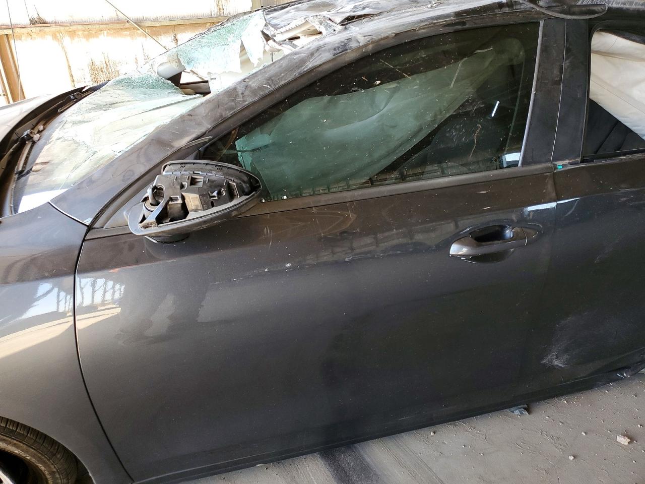 KIA FORTE 2023 — 7