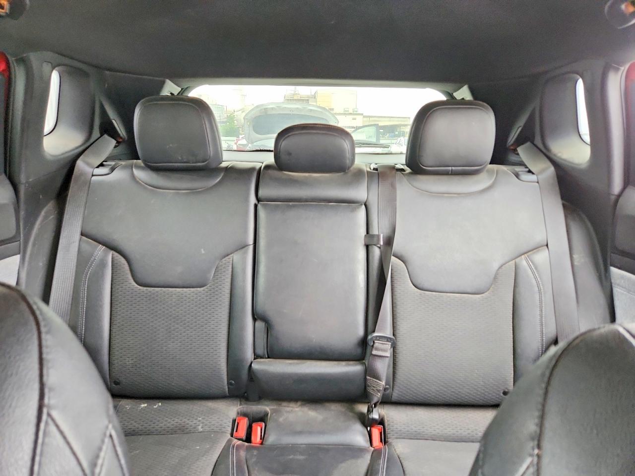 JEEP COMPASS 2025 — 10